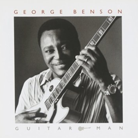 Guitar Man George Benson
