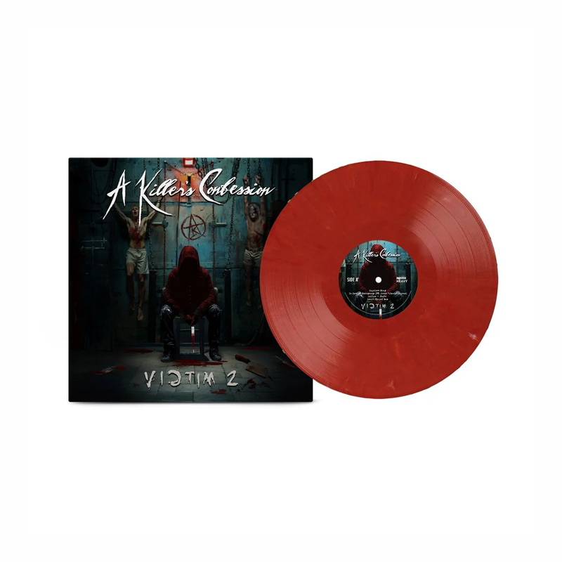 Victim 2 (Limited Edition)