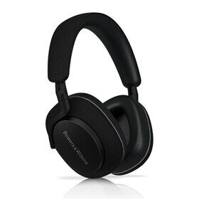 PX 7 S2e Anthracite Black Bowers & Wilkins