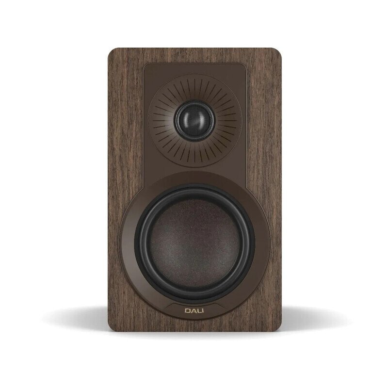 Kupid Dark Walnut