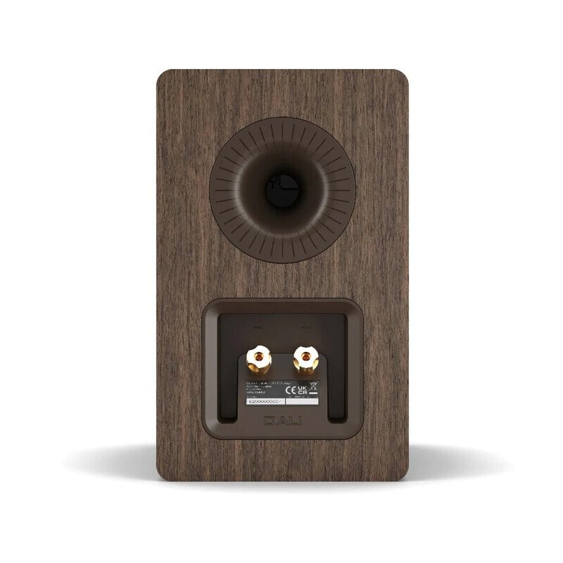 Kupid Dark Walnut