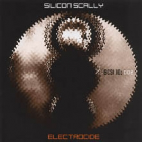 Electrocide Silicon Scally
