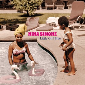 Little Girl Blue Nina Simone