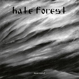 Innermost (Limited Edition) Hate Forest