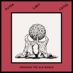 Cruising The Old World Outer Limit Lotus