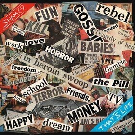 That's Life Sham 69