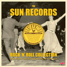 The Sun Records: Rock 'N' Roll Collection Various Artists
