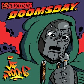 Operation Doomsday  Mf Doom