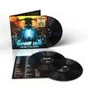 Lightning To The Nations (Box Set)