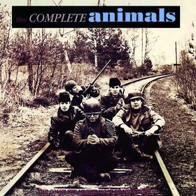 The Complete Animals Animals