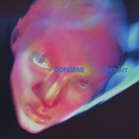 Dopamine Chamber (Blue Vinyl) Fontaines D.C.