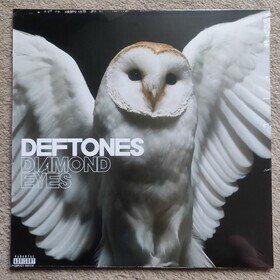 Diamond Eyes Deftones