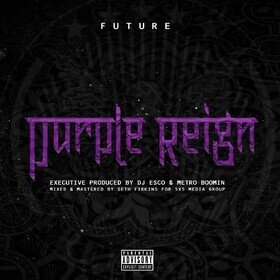 Purple Reign Future