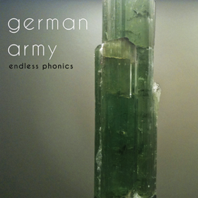 Endless Phonics German Army