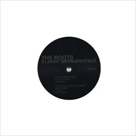 Classic Instrumentals The Roots