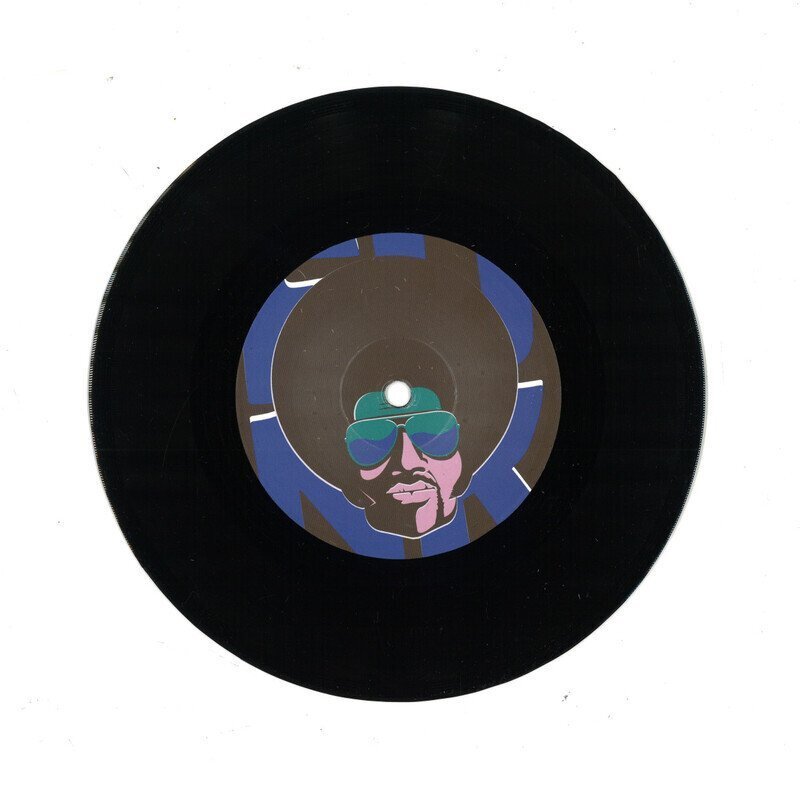 Funk007
