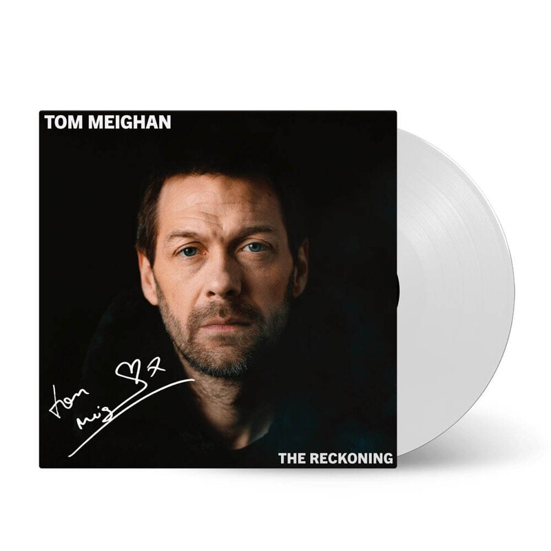 The Reckoning (Limited, Signed)
