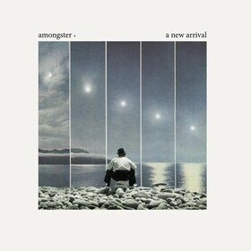 A New Arrival Amongster