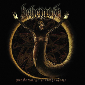 Pandemonic Incantations Behemoth