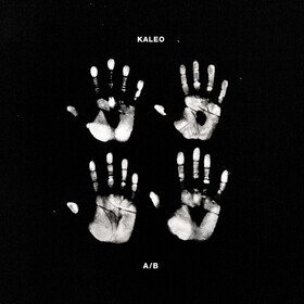 A/B (10th Anniversary Coloured Edition) Kaleo