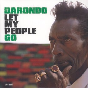 Let My People Go -hq- Darondo