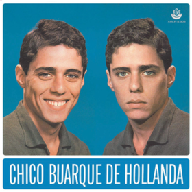 Chico Buarque De Hollanda Chico Buarque
