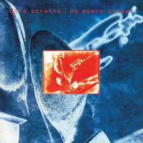 On Every Street (2026 Reissue) Dire Straits