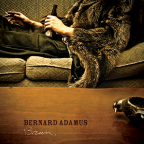 Brun Bernard Adamus