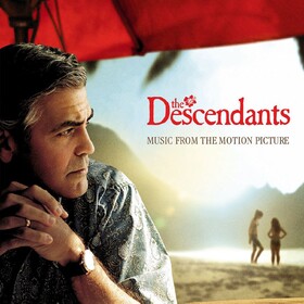 The Descendants Original Soundtrack