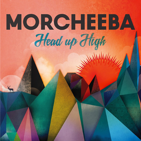 Head Up High Morcheeba