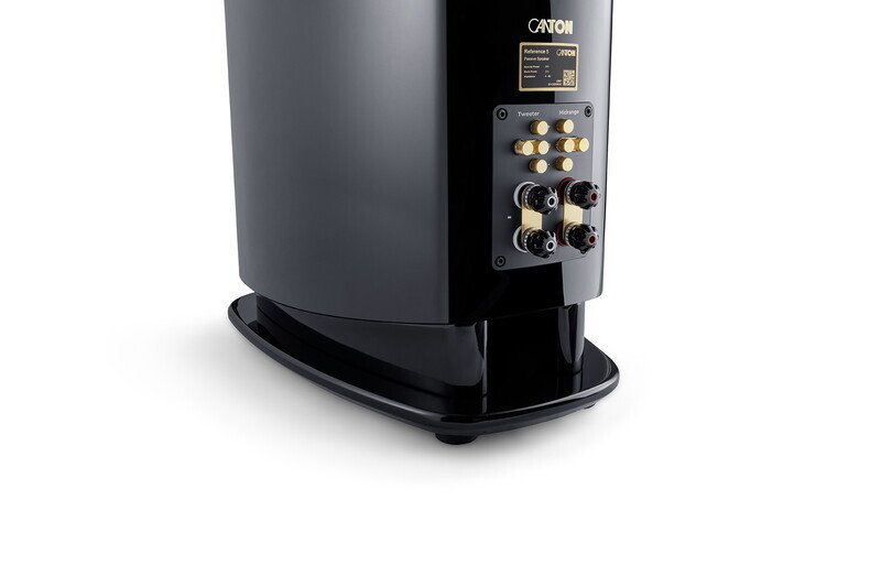 Reference 5 Black