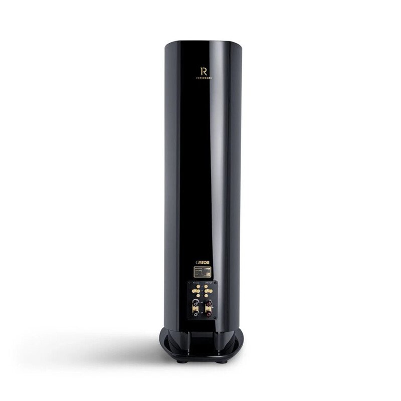 Reference 5 Black