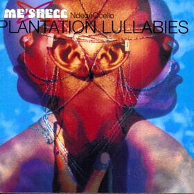 Plantation Lullabies Meshell Ndegeocello
