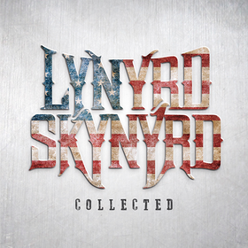 Collected (Coloured) Lynyrd Skynyrd