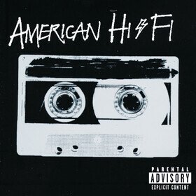 American Hi-Fi (Limited Edition) American Hi-Fi