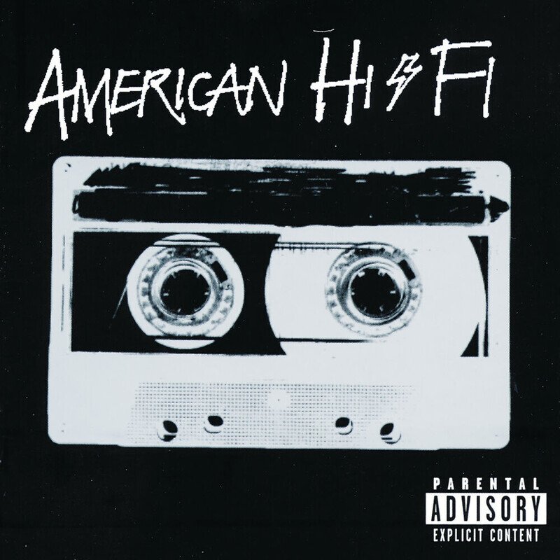 American Hi-Fi (Limited Edition)