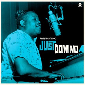 Just Domino (Limited Edtion) Fats Domino
