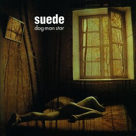 Dog Man Star (30th Anniversary Edition) Suede