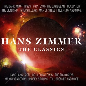 The Classics Hans Zimmer