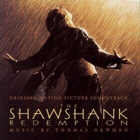 The Shawshank Redemption (30th Anniversary) (Original Motion Picture Soundtrack) Thomas Newman