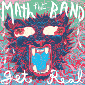 Get Real Math The Band