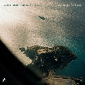 Whispers of Rain Alina Bzhezhinska