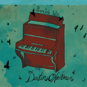 Piano Solos Vol. 2 Dustin O'Halloran