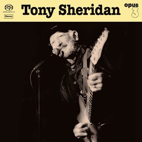 Tony Sheridan and Opus 3 Tony Sheridan