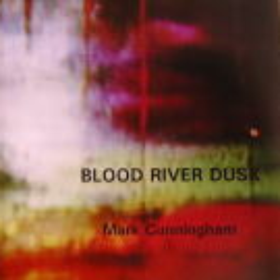 Blood River Dusk Mark Cunningham