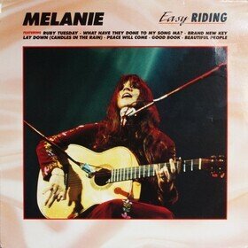 Easy Riding Melanie