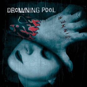 Sinner (Limited Edition) Drowning Pool
