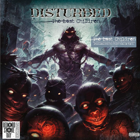 The Lost Children (Limited Edition) Disturbed