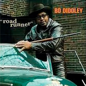 Road Runner Bo Diddley