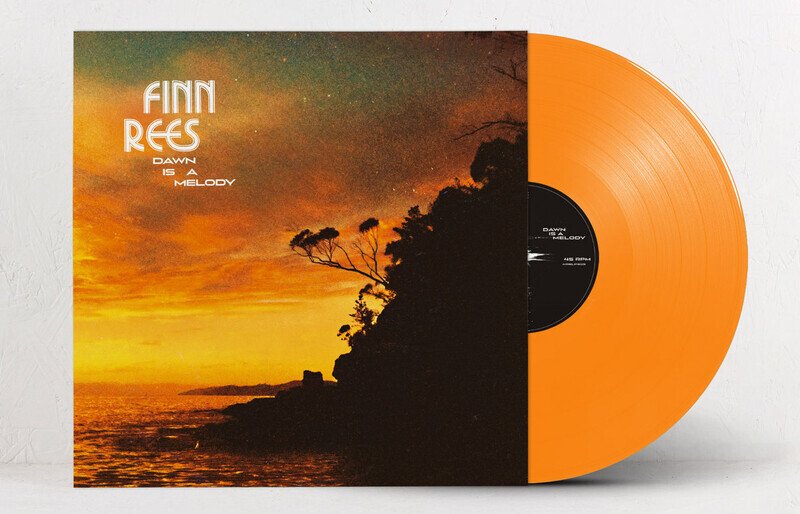 Dawn is a Melody (Limited Edition)